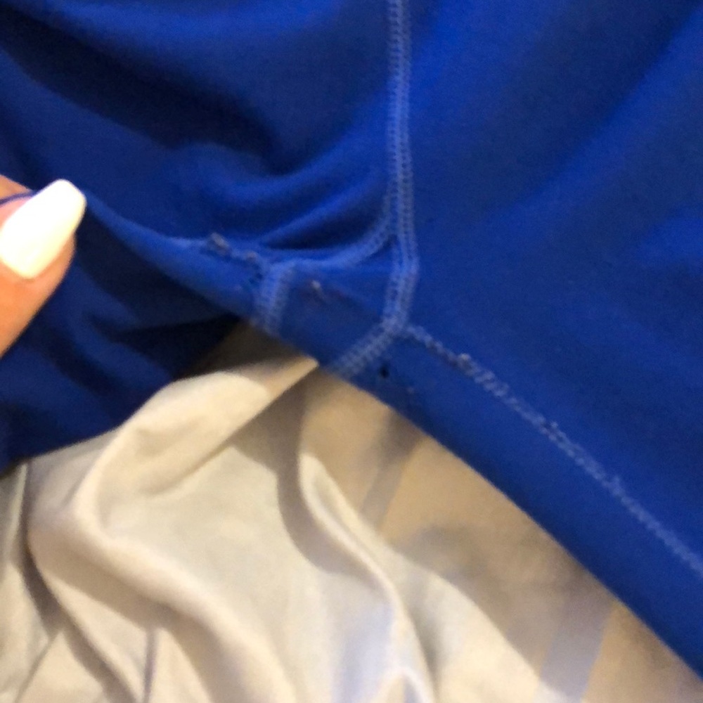 Fabletics💪🏻👖capris - Picture 2 of 3